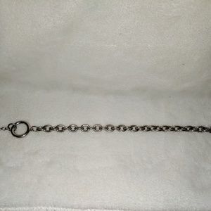 Handcrafted Chain Link Bracelet